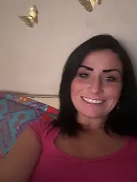 ValayaNoire online show from 11/12/25, 04:07