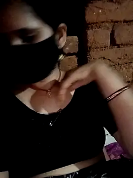 Karina jann online show from 03/13/26, 04:35