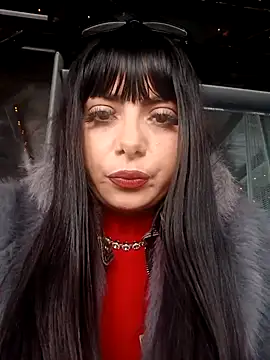 AmiaBanks online show from 01/10/26, 08:05