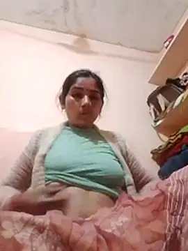 Seema ji12 online show from 01/18/26, 03:27