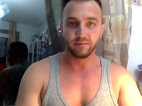 BlueEyeVibe online show from 11/17/25, 08:14