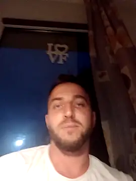 BlueEyeVibe online show from 12/05/25, 03:30