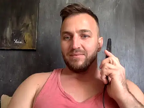 BlueEyeVibe online show from 04/07/26, 07:09