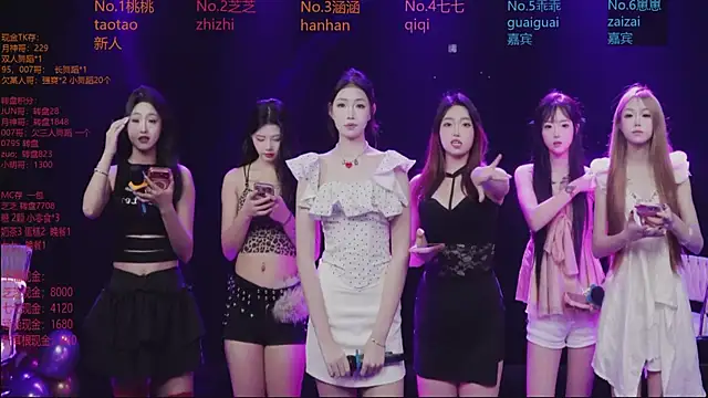 HHH-777 online show from 01/08/26, 04:42