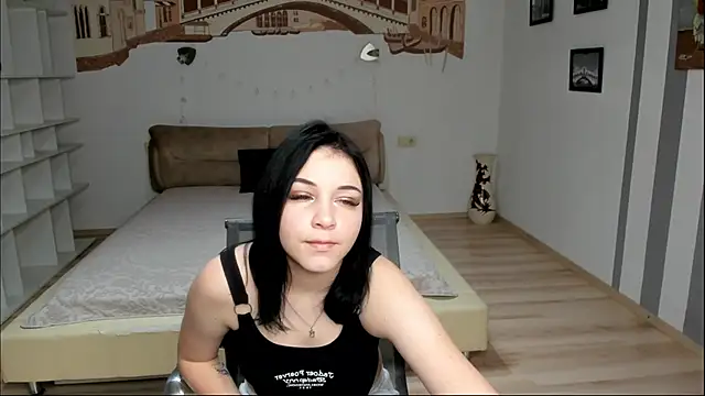 DianaOlsens online show from 11/11/25, 01:55