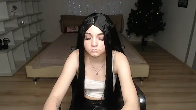 DianaOlsens online show from 01/08/26, 01:02