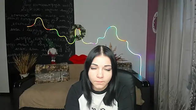 DianaOlsens online show from 01/10/26, 06:37