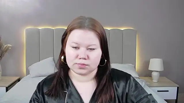 Snapshot of EvaNova_ chatting on 02/28/26, 10:27 EvaNova online show from 02/28/26, 10:27