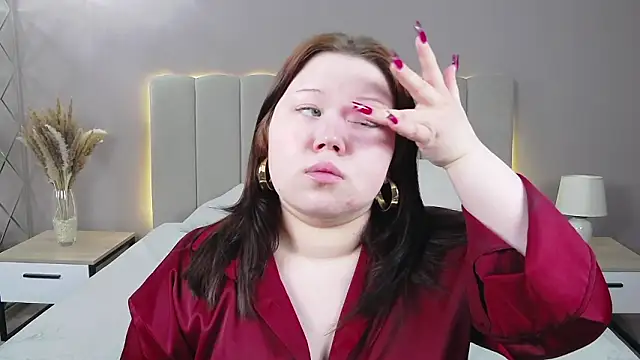 Snapshot of EvaNova_ chatting on 03/04/26, 06:08 EvaNova online show from 03/04/26, 06:08