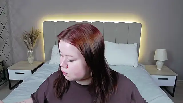 EvaNova  online show from 04/08/26, 06:24