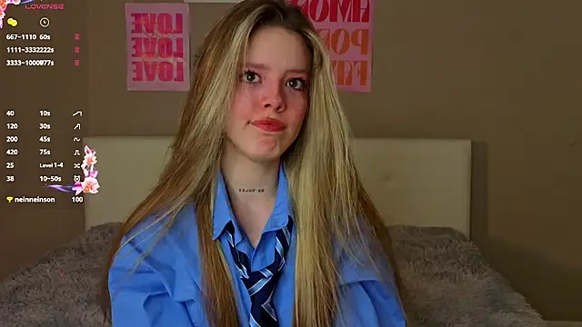 Snapshot of TiffinyMergist chatting on 01/16/26, 07:18 TiffinyMergist online show from 01/16/26, 07:18