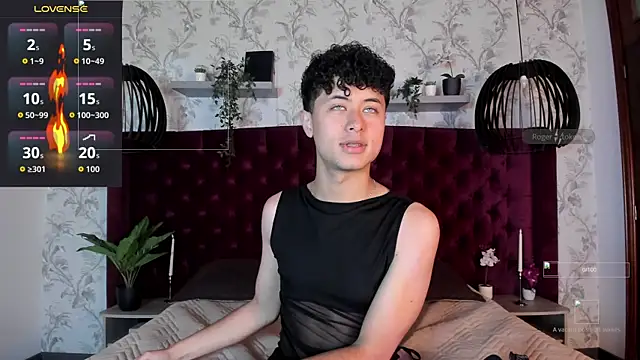 Noah dupont  online show from 11/21/25, 11:53