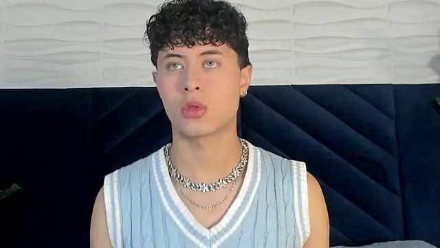 Noah dupont  online show from 11/29/25, 11:57