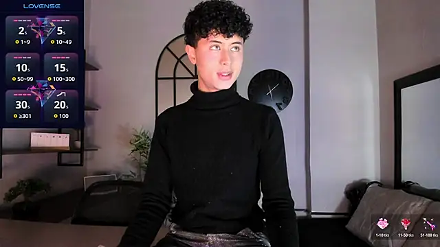 Noah dupont  online show from 11/30/25, 12:09