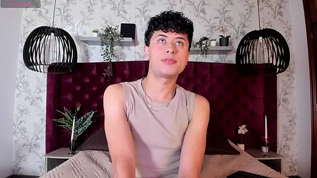 Noah dupont  online show from 12/01/25, 11:59