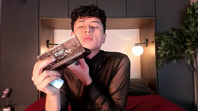 Noah dupont  online show from 12/15/25, 11:58