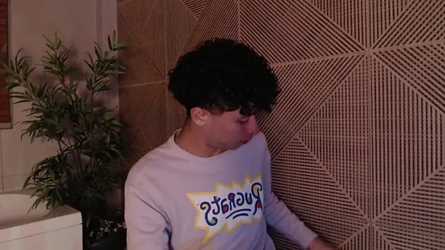 Noah dupont  online show from 01/06/26, 12:09