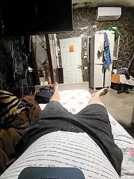 Saddamzaid1985 online show from 04/20/26, 08:17