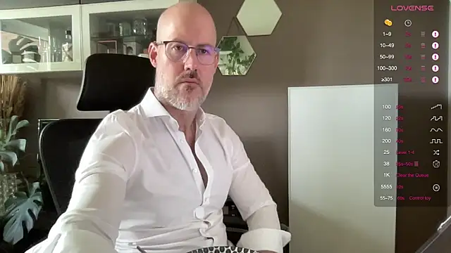 the new fit rubinho online show from 05/07/26, 07:36