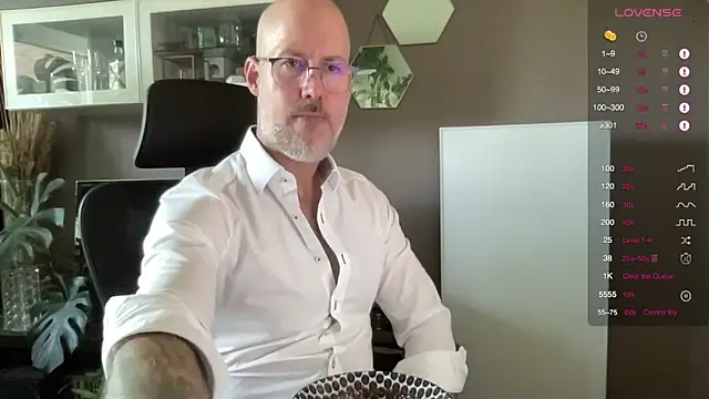 the new fit rubinho online show from 05/21/26, 07:48