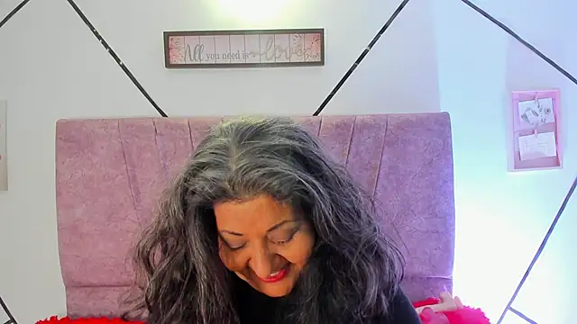 Victoriaa Anderson online show from 01/16/26, 01:26