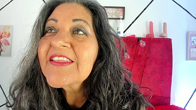 Victoriaa Anderson online show from 02/27/26, 05:57