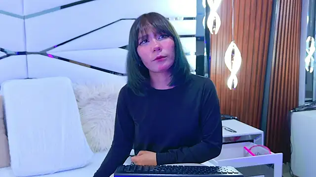 BunnySexyy18 online show from 12/20/25, 07:32