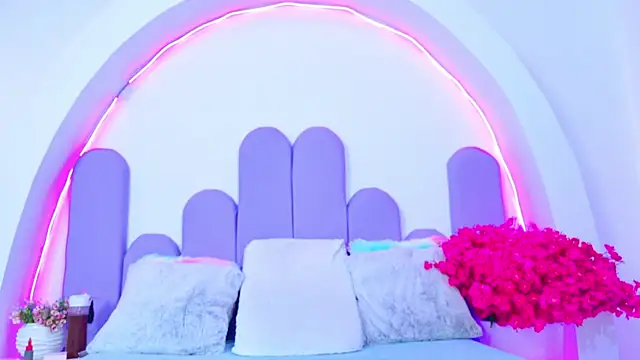 BunnySexyy18 online show from 03/08/26, 03:10