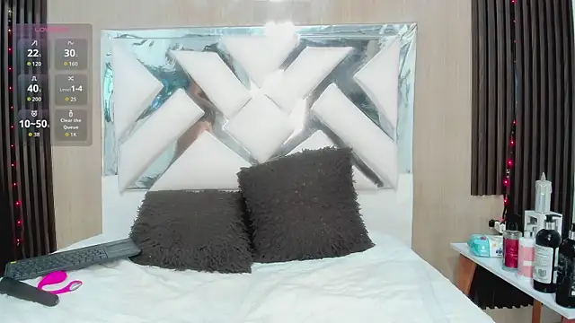 miiaferrer online show from 01/08/26, 01:24