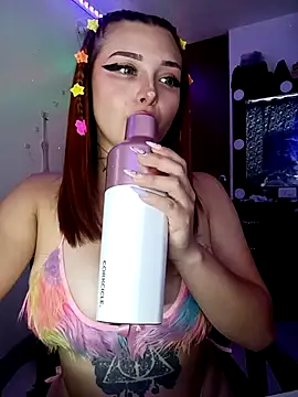 Ema goddess online show from 03/10/26, 06:02