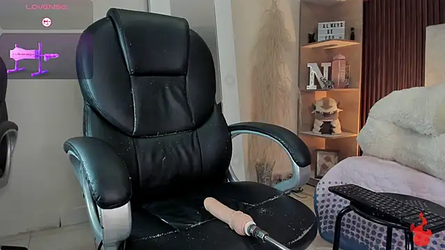 Snapshot of AMARA_BRUNET chatting on 02/19/26, 12:56 AMARA BRUNET online show from 02/19/26, 12:56