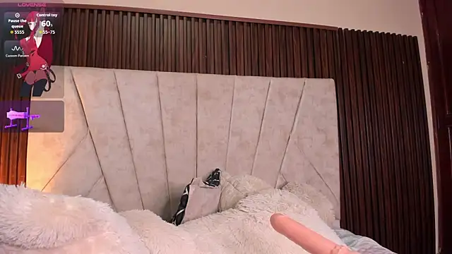 AMARA BRUNET online show from 04/11/26, 11:58