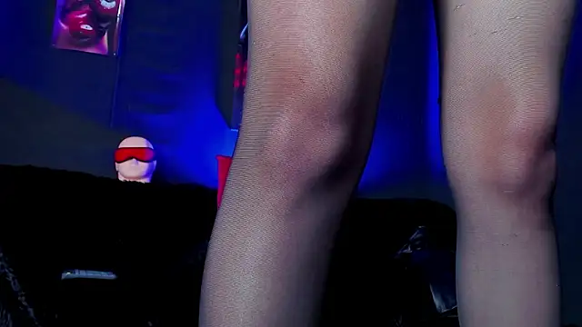 MartinaStones online show from 01/31/26, 10:08