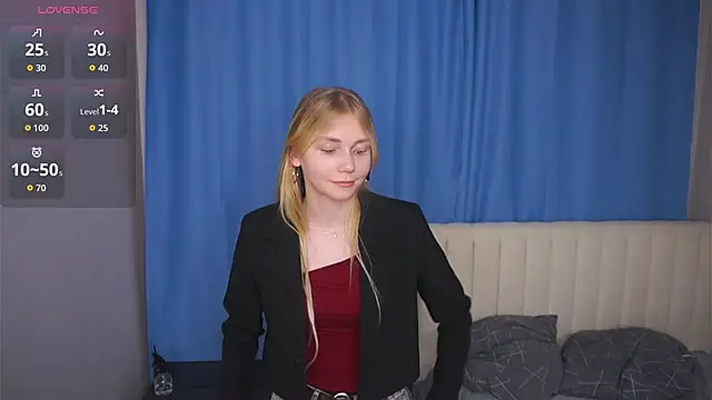 UnDesiga online show from 11/27/25, 06:21