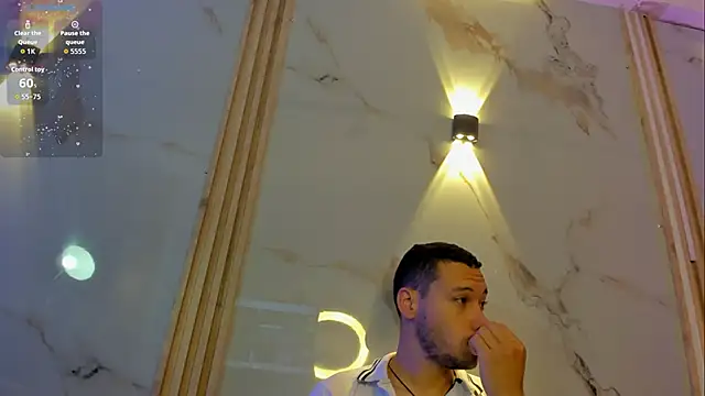 Aron and molly online show from 01/19/26, 12:09