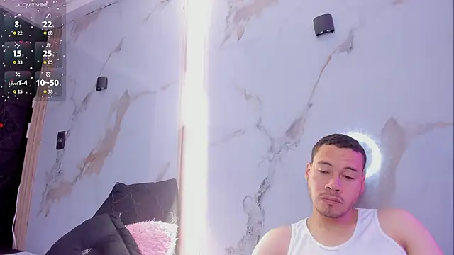 Aron and molly online show from 02/25/26, 12:15