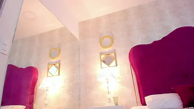 EllaEvanz online show from 02/26/26, 10:53