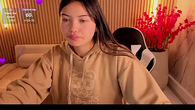 venus velvet tp online show from 02/10/26, 01:15