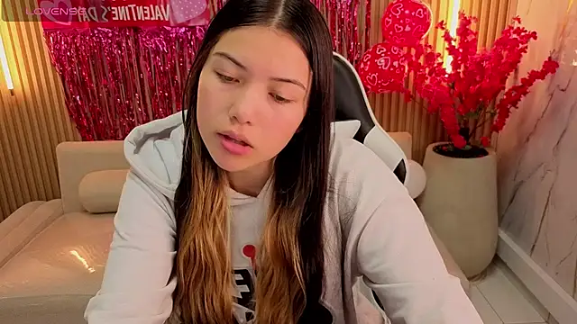 venus velvet tp online show from 02/21/26, 02:07