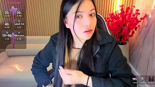 venus velvet tp online show from 04/20/26, 12:52