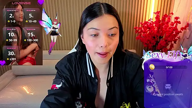 venus velvet tp online show from 04/22/26, 01:01