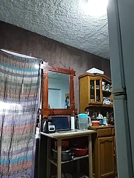 Zack1225 online show from 03/08/26, 02:21