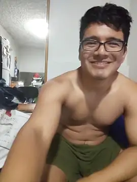 Zack1225 online show from 04/02/26, 07:33