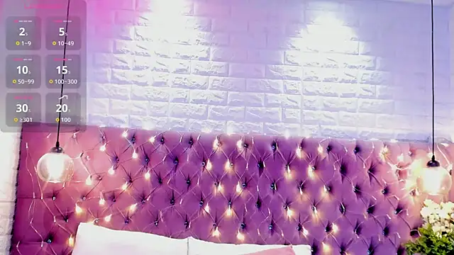 miel 18 online show from 12/23/25, 03:26