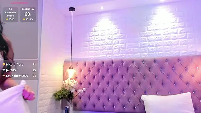 miel 18 online show from 02/03/26, 06:51