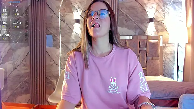 Samy and Allison online show from 12/01/25, 06:57