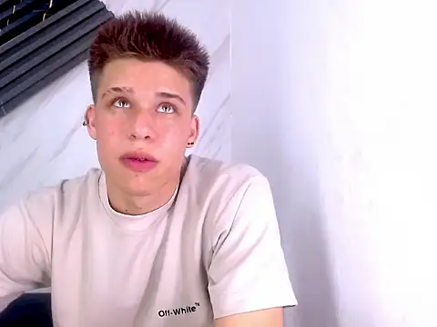 Liam York  online show from 02/18/26, 03:13