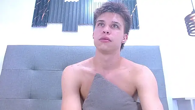 Liam York  online show from 03/07/26, 02:14