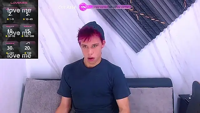 Liam York  online show from 04/22/26, 02:29