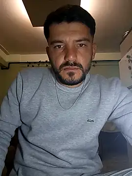 Snapshot of Cekiyorum__Gulumse chatting on 11/08/25, 10:30 Cekiyorum Gulumse online show from 11/08/25, 10:30